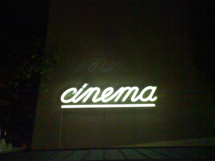 Festival International du Cinema independant de Buenos Aires
