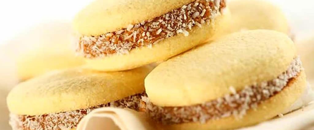 alfajores argentins tierra latina