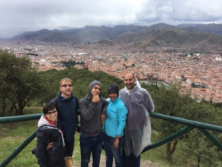 Voyage au Pérou en Famille, avis