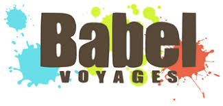 Babel Voyages logo partenariat tierra latina