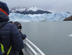 Tierra Latina voyage Chili Argentine Patagonie Glaciers