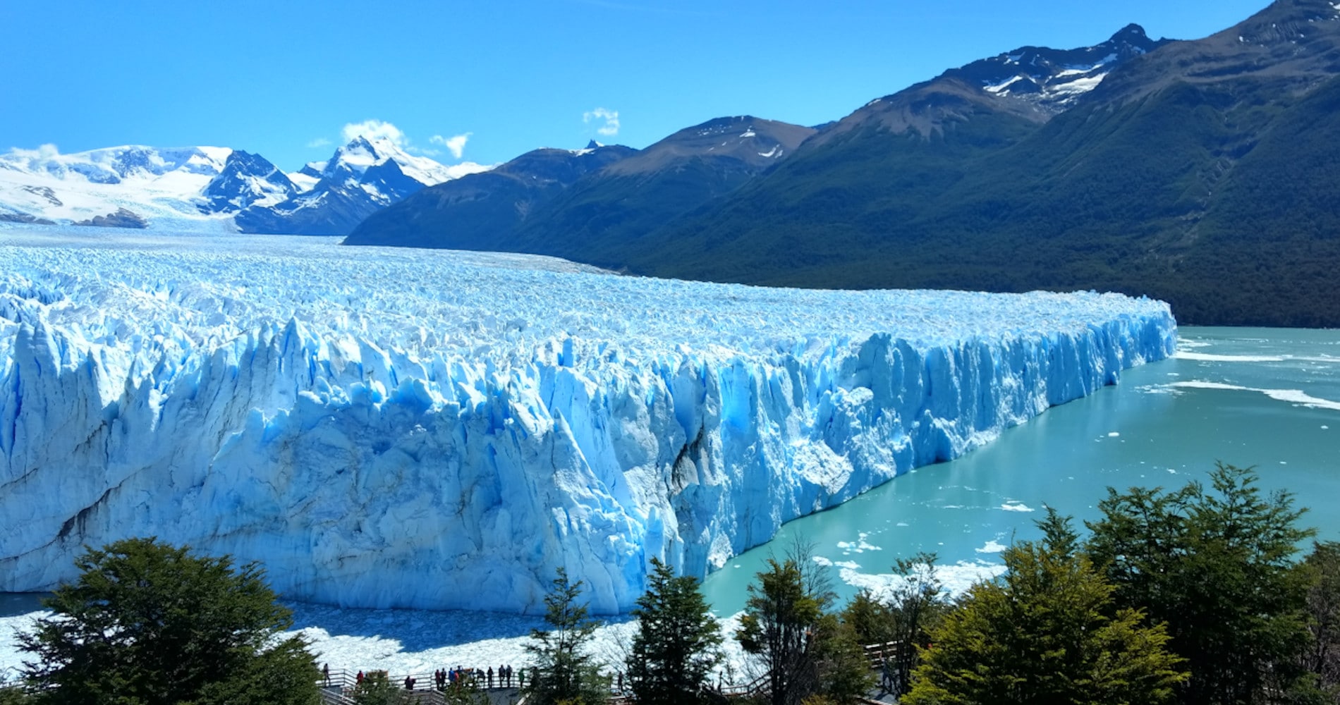 Argentine : quand partir? - Tierra Latina