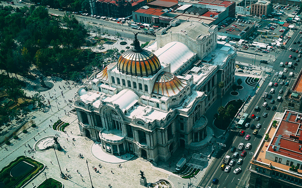 voyage-mexique-mexico-city-pexels-ricky-esquivel