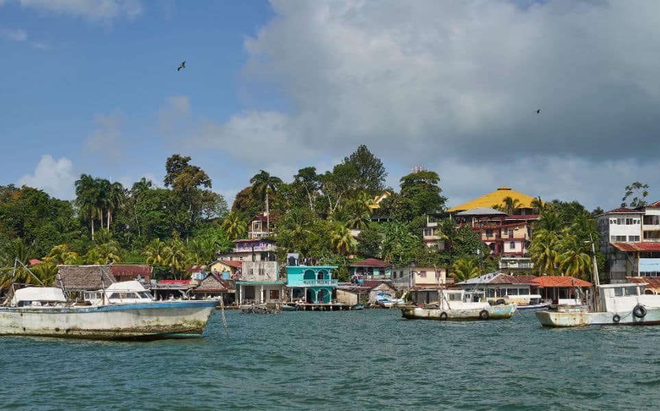 voyage-guatemala-caraibe-livingston-olena-bolotova-getty-images